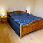 아파트 Rodinny Dum Vilémovice
