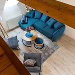 Rodinny Dum Διαμέρισμα Vilémovice