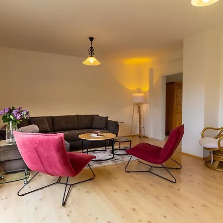Rodinny Dum Apartment Vilemovice