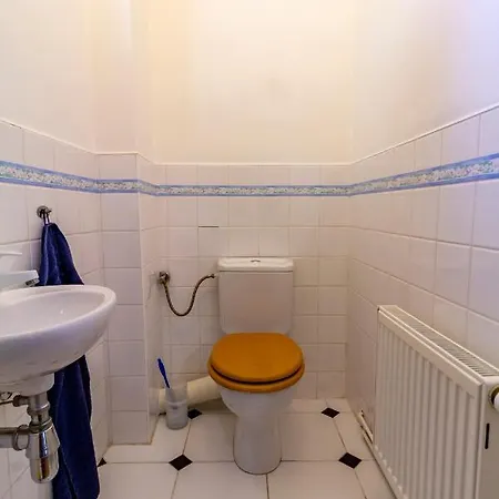 Apartmanovy Dum