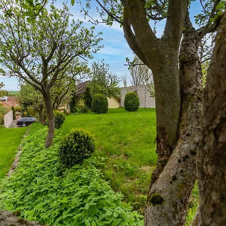Apartmánový Dům Appartement