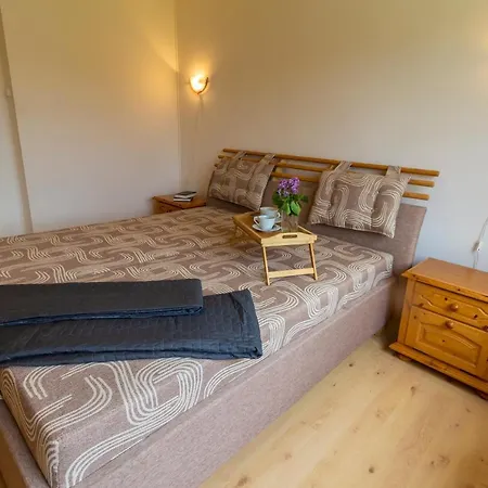 Rodinny Dum Apartment *