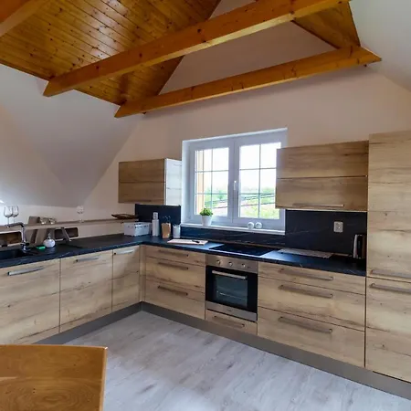 Apartmanovy Dum Vilemovice