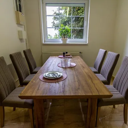 Rodinny Dum Apartment *