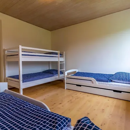 Rodinny Dum Vilémovice