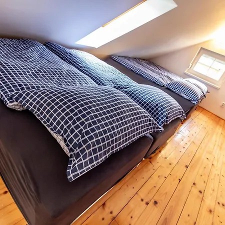 Apartmanovy Dum *