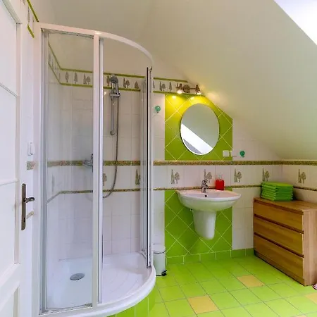 Apartmanovy Dum Apartment
