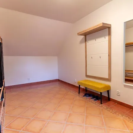 Apartmanovy Dum Apartment
