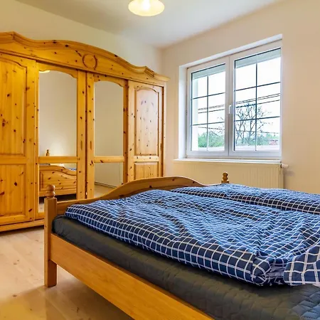 Apartmanovy Dum Apartment Vilemovice
