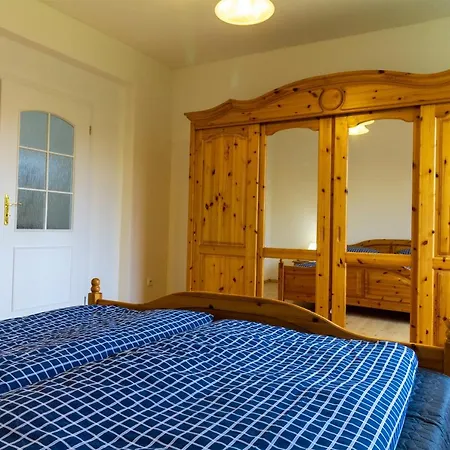 Apartment Rodinny Dum Vilemovice