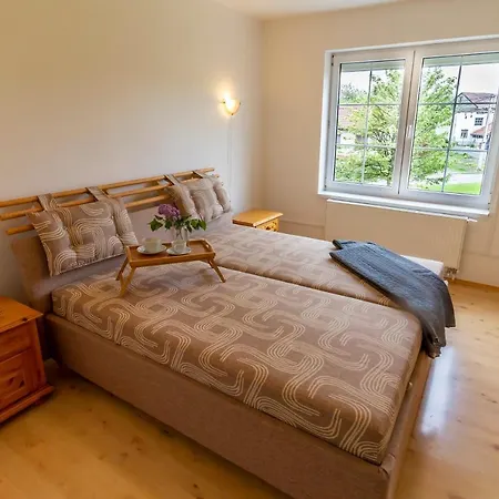 Rodinny Dum Apartment