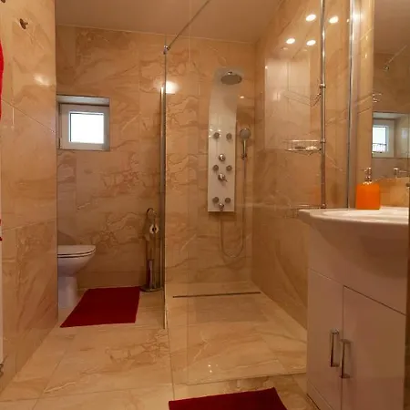 Apartmanovy Dum Apartment *