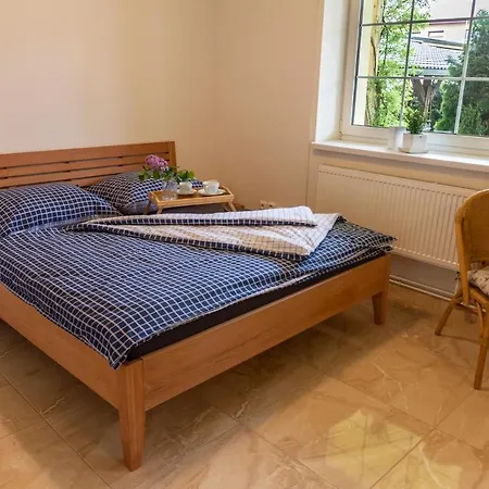 Apartmanovy Dum