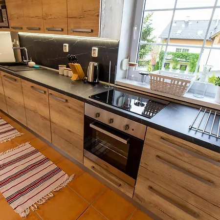 Apartment Rodinny Dum *