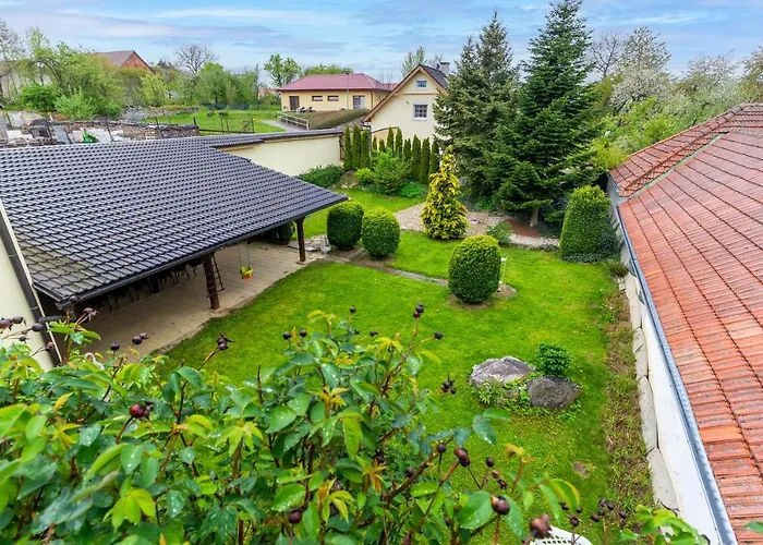 Apartmanovy Dum Διαμέρισμα *