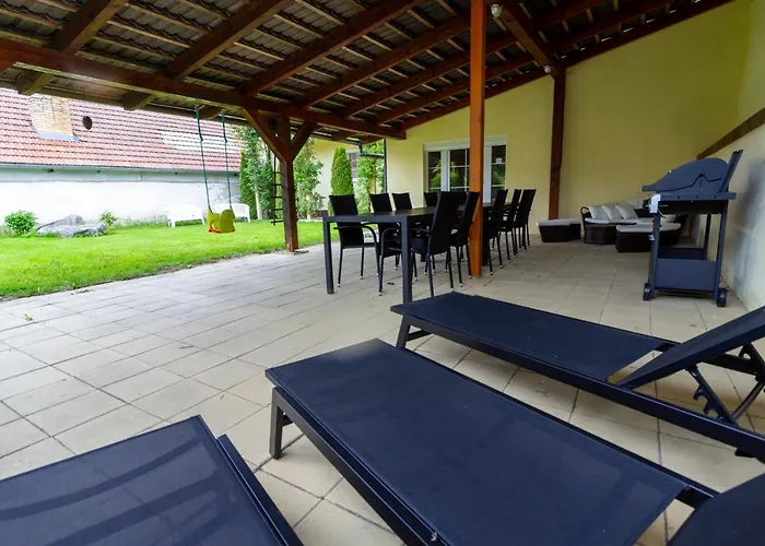 Appartement Apartmánový Dům *
