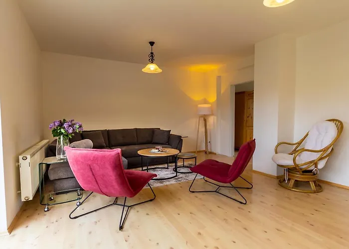 Apartmanovy Dum Διαμέρισμα Vilémovice