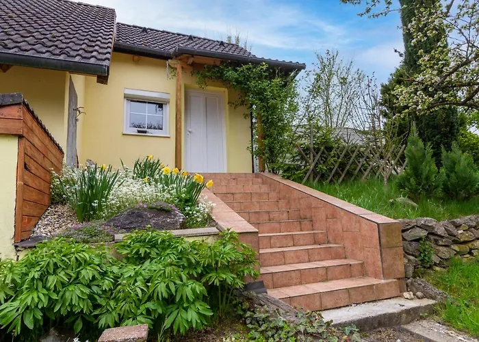 Διαμέρισμα Apartmanovy Dum