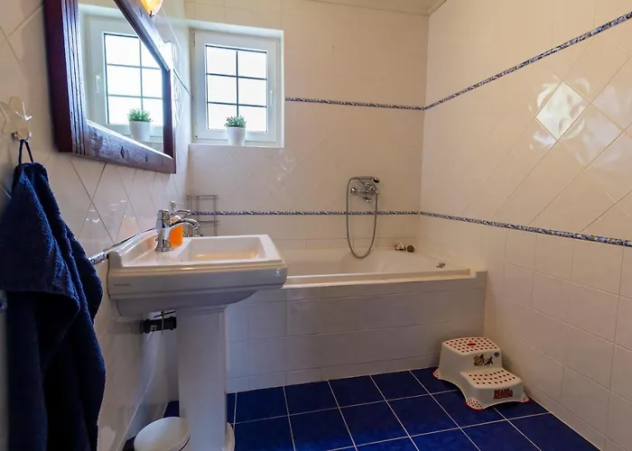 Apartmanovy Dum Διαμέρισμα