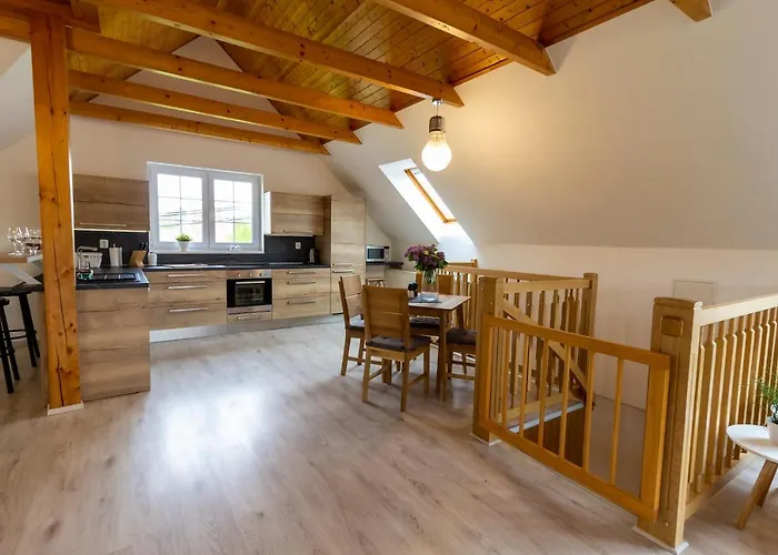 Apartmanovy Dum