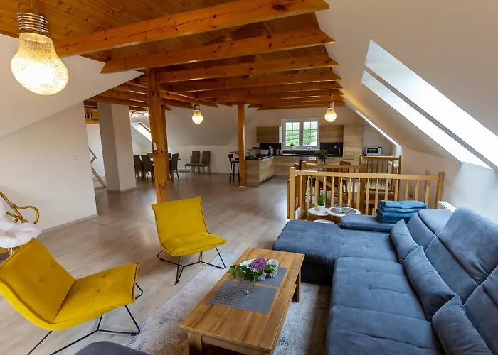Apartmanovy Dum