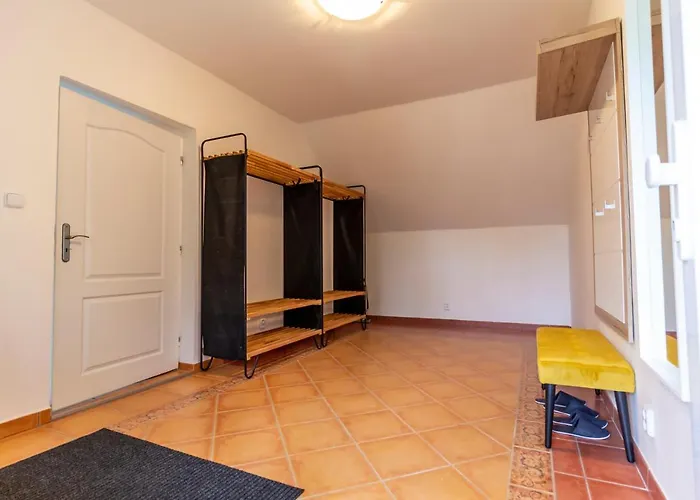 Appartement Apartmánový Dům