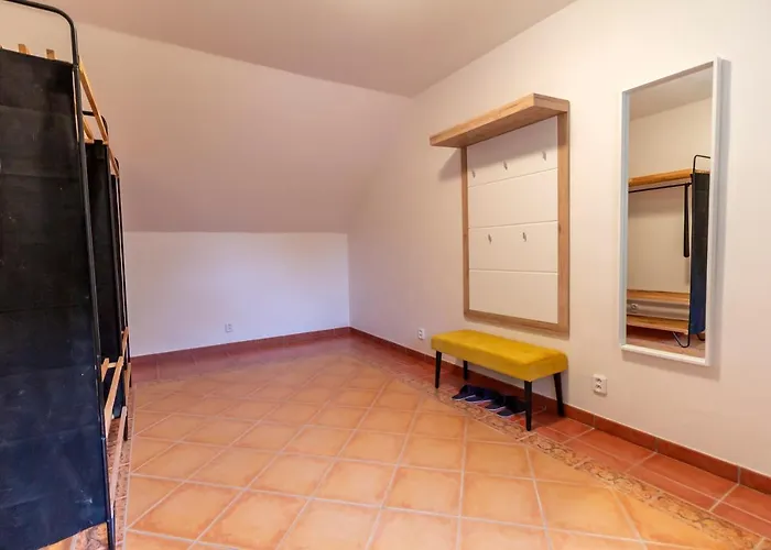 Apartmánový Dům Appartement