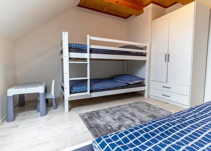 Apartmánový Dům *